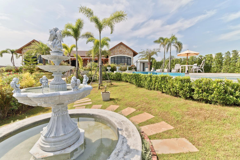 Others 5, Chateau de Prim Khao Yai, Pak Chong