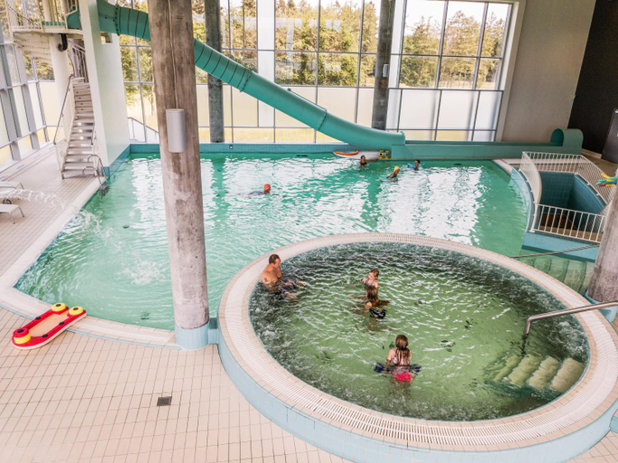 Sport & Beauty 4, Lubker Golf Resort, Syddjurs