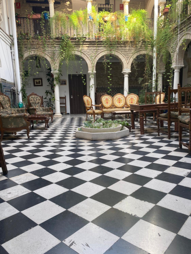 Others 5, Hostal Palacio del Corregidor, Córdoba