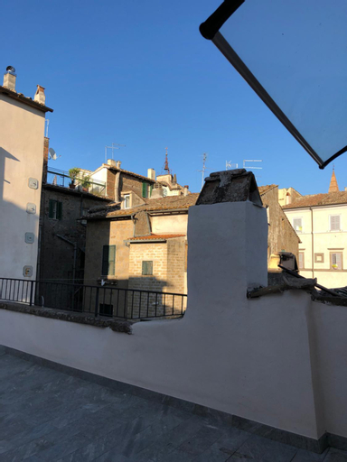 Le case di Nonna Gina, Viterbo