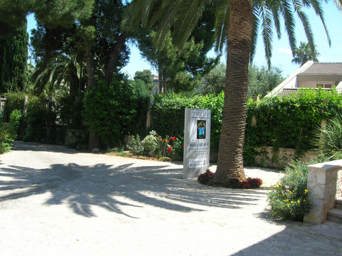 Others 5, Bed and Breakfast Top Class, Bari