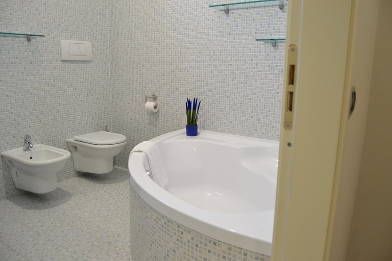 Others 3, MR Living Bed & Breakfast, Campobasso