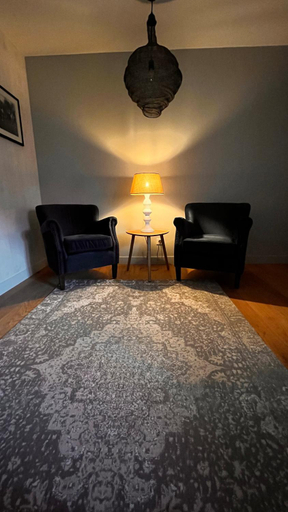 Bedroom 2, La Plonploniere, Pas-de-Calais