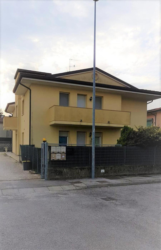 Others 2, La casa di Paola, Padua