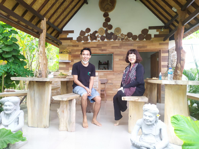 Others 1, Bukit keker cottage, Klungkung