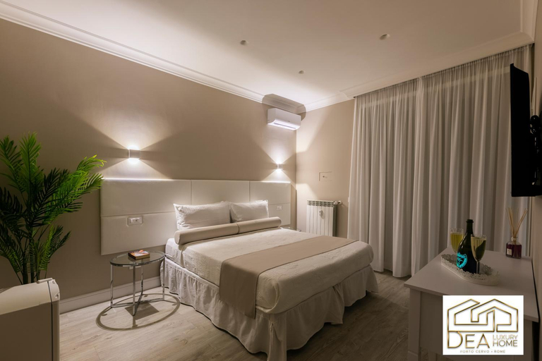 Others 5, Ponte Milvio Suite, Roma