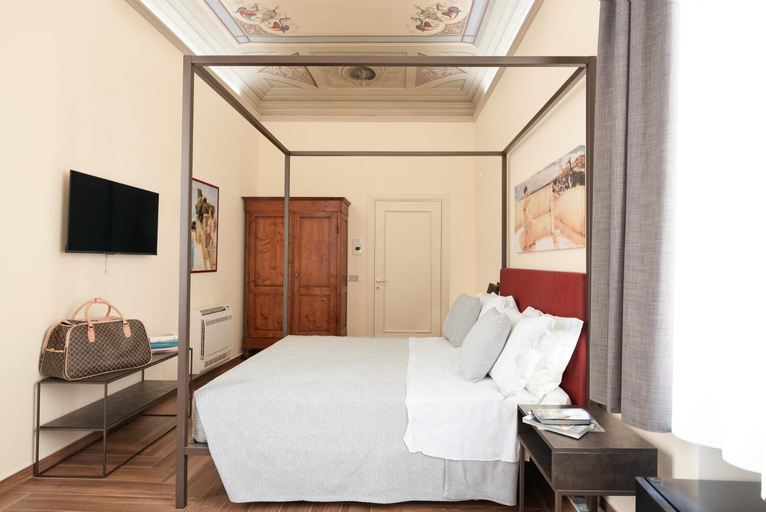 Bedroom 4, Residenza Mondragone, Florence