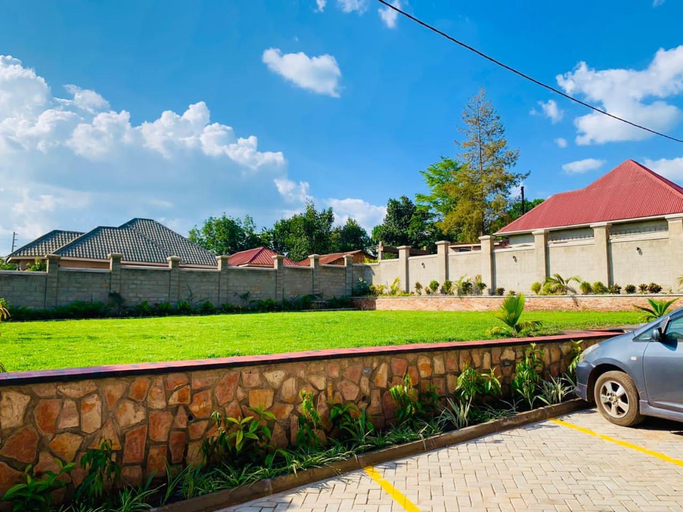 Others 4, Golden Castle Hotel Hoima, Bugahya