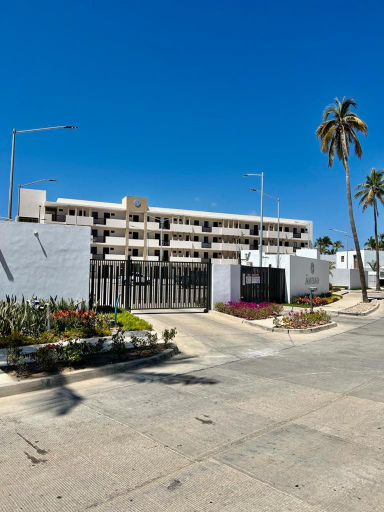 Others 3, AMBAR BY HAUSING - Pet Friendly, Mazatlán