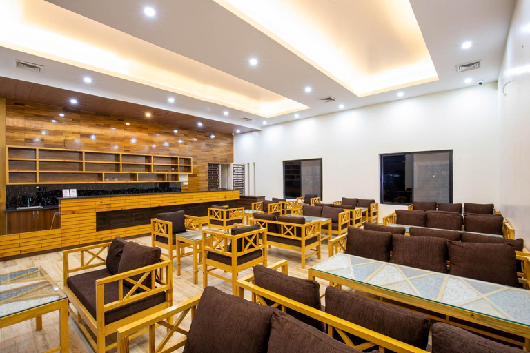Food & Drinks 3, Lumbini Palace Resort, Lumbini