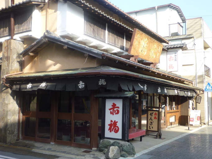 Futami Terrace C, Ise