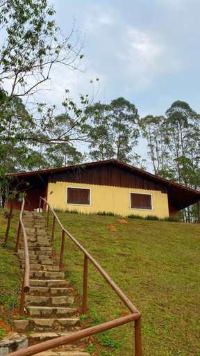 Others 4, Pousada Green Valley, São Roque