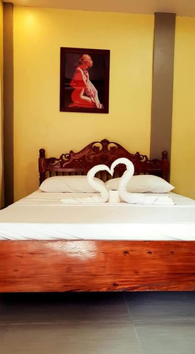 3, Westpoint Inn, San Vicente