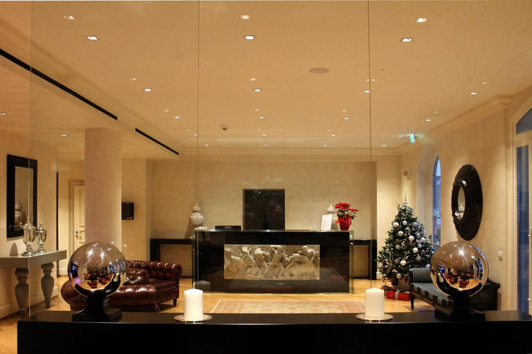 Public Area 2, Siri Hotel, Pesaro E Urbino