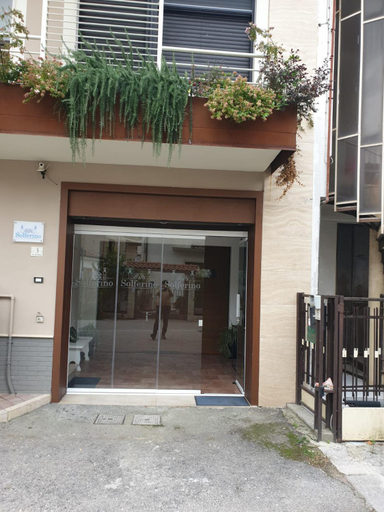 Others 5, B&B Solferino, Benevento