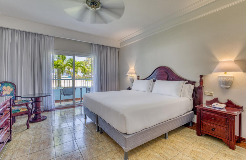 Bedroom 3, Senator Puerto Plata Spa Resort, San Felipe de Puerto Plata