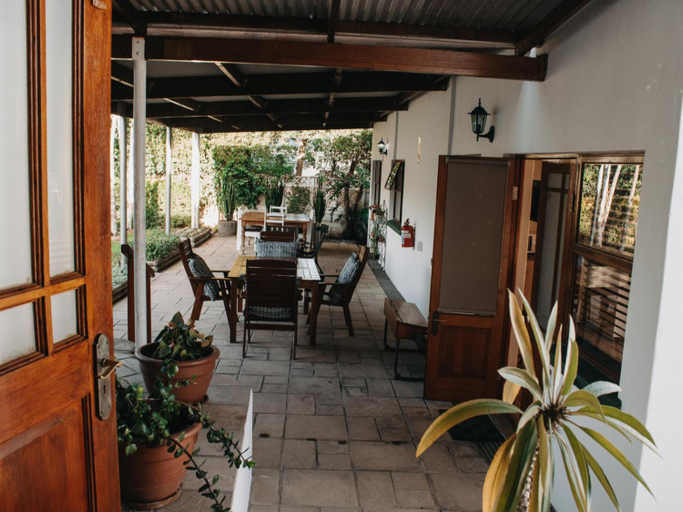 Others 3, Cummings Guesthouse, Cape Winelands