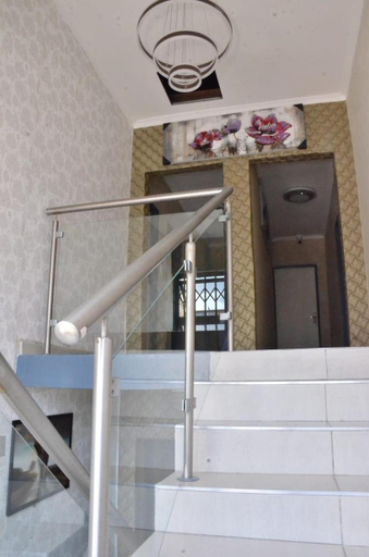 Others 3, High bnb Guestlodge , City of Johannesburg