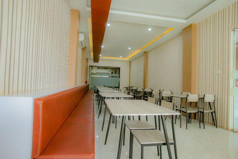 Food & Drinks, Garuda Hotel , Banda Aceh
