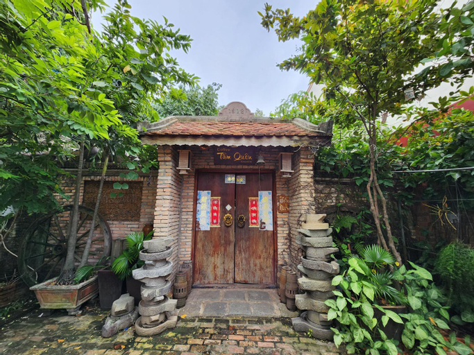 Tam Quen Homestay, Hòa Thành