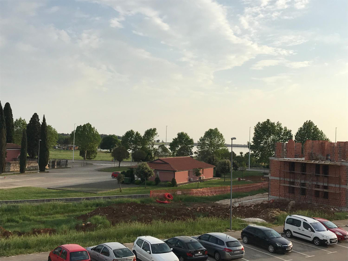Others 4, Apartment Vita Moela 23 & 24, Umag