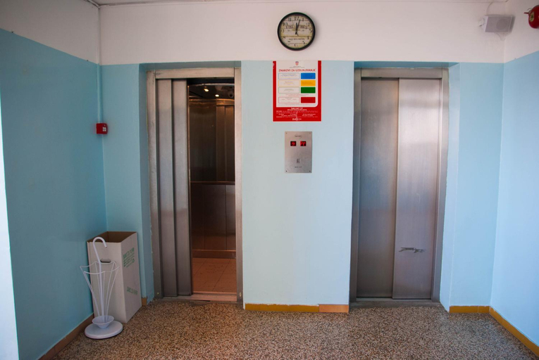 Others 2, Split Summer Budget Rooms, Split