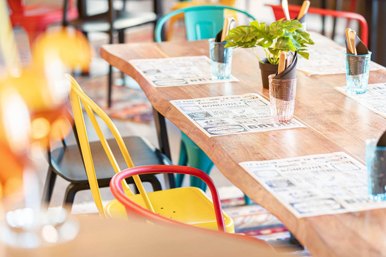 Food & Drinks 3, travelski home select - Residence & Hostel Yoonly & Friends, Hautes-Alpes