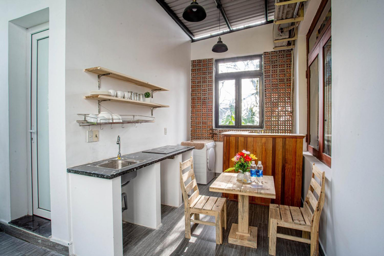 Others 2, Lam Vien Homestay Hue, Huế