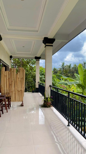 Exterior & Views 5, HOMESTAY EVO, Gianyar