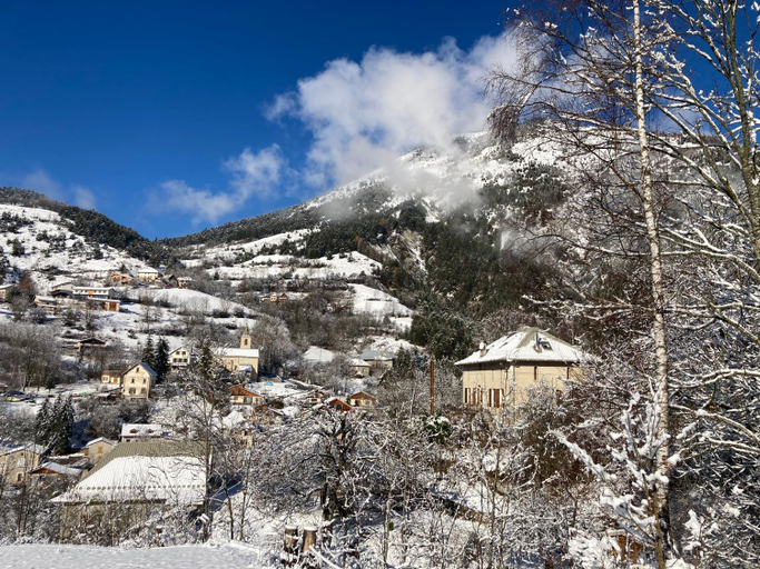 Others 4, Au Diapason Chambres d'hotes montagne, Alpes-de-Haute-Provence