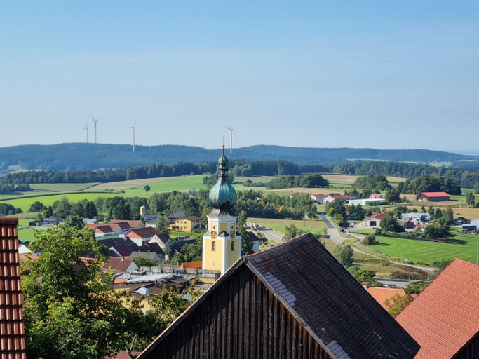 Others 3, Backerei & Pension Seegerer, Neustadt an der Waldnaab