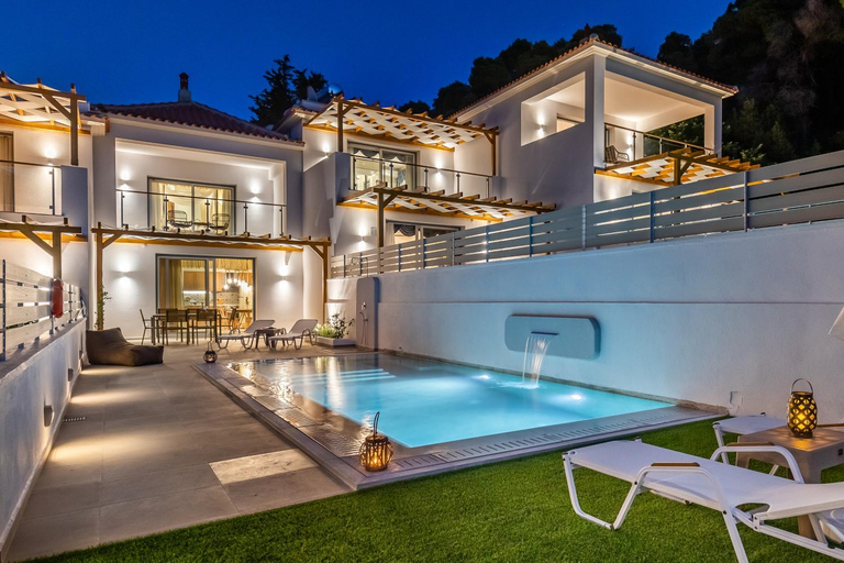 Others 5, AGNONTAS LUXURY VILLAS, Thessaly