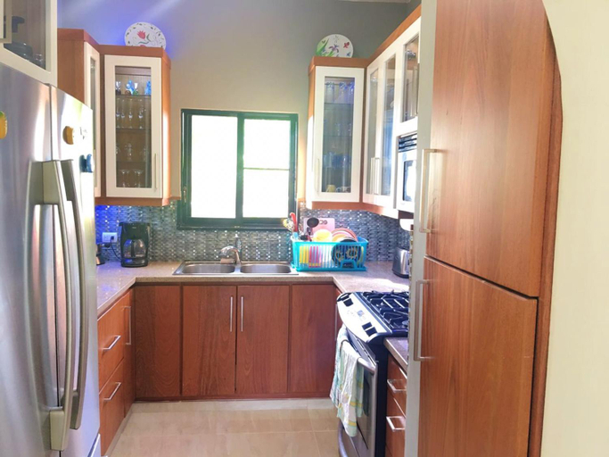 Others 3, Elegant Villa with Sea View in Sosua | Private Pool, Sosua
