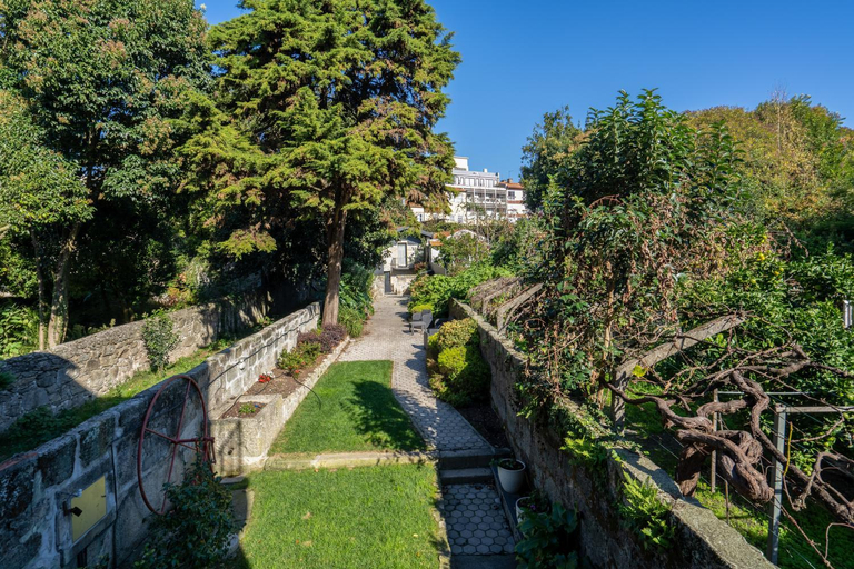 Others 3, Host Wise - Homely Noble Flats - Garden & Jacuzzi, Porto