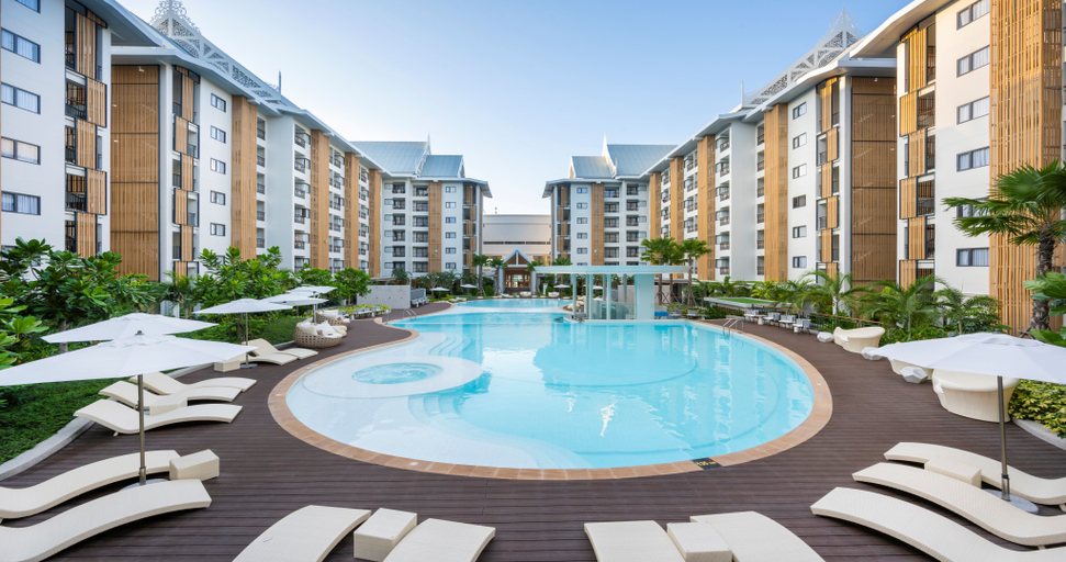 Sport & Beauty 5, Wyndham Jomtien Pattaya, Pattaya
