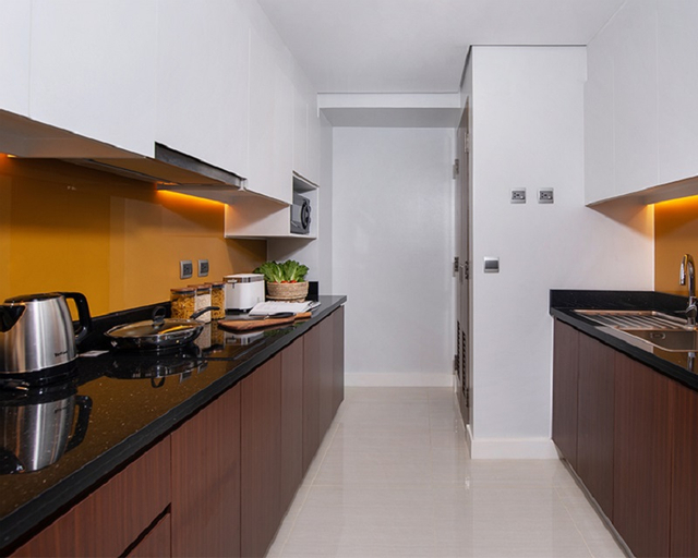 Citadines Benavidez Makati, Makati City
