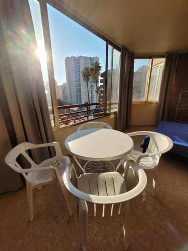 Others 4, Europa Center-Fincas Benidorm, Alicante