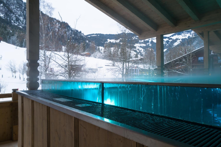 Sport & Beauty 2, Boutiquehotel die Alpbacherin 4 Sterne Superior, Kufstein
