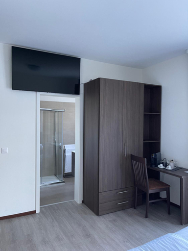 Hotel Locanda dei Mulini, Mendrisio