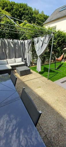 Sport & Beauty, La maison d hote d emmanuelle, Seine-Maritime