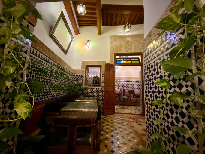 Food & Drinks 5, Dar Bhija, Zouagha-Moulay Yacoub