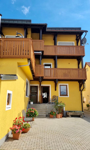 Others 4, Backerei & Pension Seegerer, Neustadt an der Waldnaab