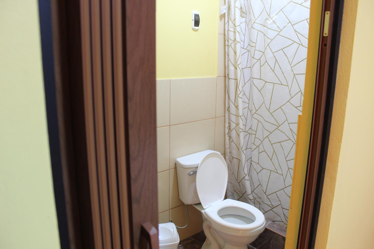 Others 2, Hotel Caribe Azul, Huaral