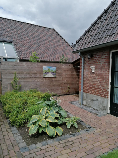 Others 5, B&B d'n Uilenhof Haren, Oss