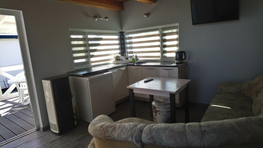 Others 5, Apartamenty u Beaty, Gryfice