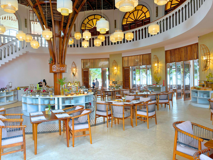 Food & Drinks 5, Le Viva Mui Ne Resort, Phan Thiết