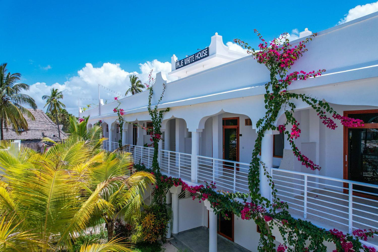 Exterior & Views 2, Paje White House, Kusini