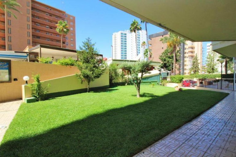 Others 3, Europa Center-Fincas Benidorm, Alicante