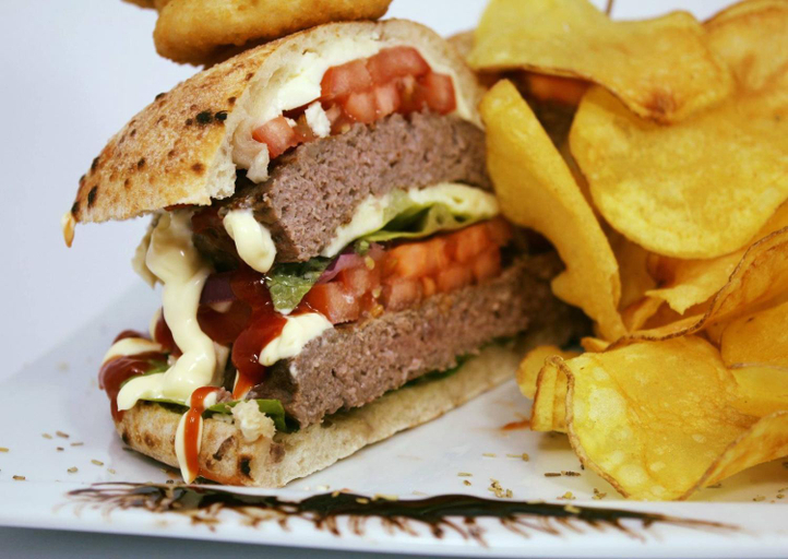 Food & Drinks