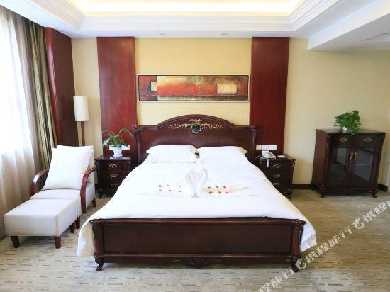 Others 5, Yizhengyuan Hotel, Linyi